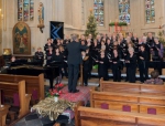 44e Kerstconcert Bel Canto 2015